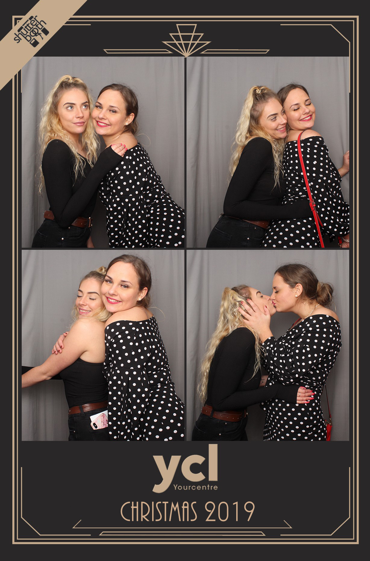 Your Centre Christmas Party 2019 | View more photos from the event at gallery.shutterbooth.co.uk/u/Shutterbooth/Your-Centre-Christmas-Party-2019